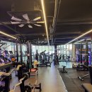 블랙스짐 | 광진구에서 운동 루틴 만들기 좋았던 블랙스짐 헬스 PT 솔직 후기