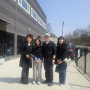 한국특수탐지견센터 | 국가유산 보호하는 흰개미탐지견 만나러 한국특수탐지견센터를 방문해 - 주간기쁜소식 1055호