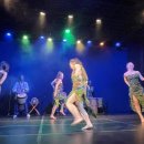 마포아트센터 플레이맥 이미지