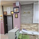 오늘헤어 붙임머리