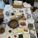 풍운정 | [남해 멸치쌈밥 맛집] 기대이상, 풍운정 후기