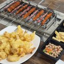 매일약국 | 울산 야음동맛집 현지인이하는 양꼬치 양갈비 매화양꼬치 회식