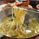 충무칼국수보쌈 이미지