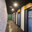 소울보이스 | 중앙시장 일정 마치고 들르기 좋았던 강릉노래방, 소울보이스 이용 후기