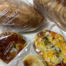 범물보성맨션경로당 | 대구 베이커리 / 대구 수성구 빵집 [라봉봉제과점]