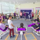 커브스노은클럽 이미지