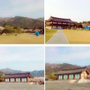 왕인박사유적지 봉선대 이미지