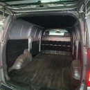 현대카정비센타 | 현대 그랜드 스타렉스 전면 유리 교환 현장 시공기 - 양천구 신월동