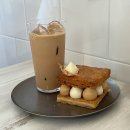 리풀 | 대전 감성카페 추천 죽동 리풀, 관저동 투미 디저트 후기