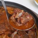 맛있는 감자탕 - 여주시 | 맛있는 감자탕