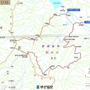 2015년 2월 산행계획 이미지