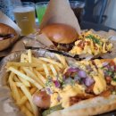 버거스올마이티 죽전점 이미지