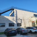 유리정원 | 양평 북한강뷰 카페 ‘강이다’ 후기｜통유리 대형카페 + 야외정원 + 루프탑까지 한 번에