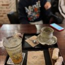 강동경희대학교한방병원 | 20231125 - 강동 경희대학교 한방병원 근처 카페 명일동 고덕역 카페 수요일