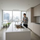 첨단동아아파트 | 성내동아아파트 싱크대막힘 변기막힘, 꽉 막힌 배관 시원하게 뚫어버린 후기입니다