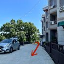 십리포 관리소 앞 | 서울근교 인천 영흥도 1박2일 바다앞 오션뷰 포시즌펜션 깨끗한숙소 추천 내돈내산 후기