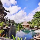 더 밸리 | 발리 우붓 숙소 추천｜가성비 리조트 더 카욘 밸리 후기