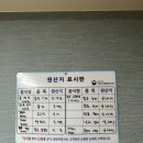 세븐일레븐 광주쌍학로점 | [광주] 서구 황금회포차 :: 쌍촌동 현지인이 찾는 회맛집 / 봄도다리회 후기