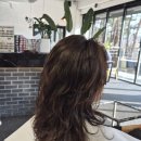 라뷰티헤어 | 강릉 홍제동 미용실 라뷰티헤어 두피스파부터 뿌리볼륨 콘디 콜라겐셋팅 후기