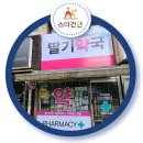 딸기약국 이미지
