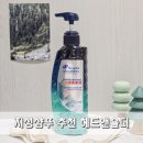(주)지성글로벌 | 헤드앤숄더 프로페셔널 가려운 두피케어 지성 샴푸