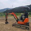 굴삭기 직접 몰아보자~ 2일 만에 건설기계조종사면허 완성!