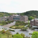 한국침례신학대학교 이미지