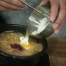 전주 명품 콩나물국밥 이미지