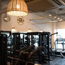 로그짐 잠실나루점 이미지