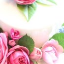 플라워케이크지도사(앙금플라워떡케이크) 이미지