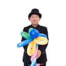 유치원 어린이집 OT 입학식 설명회 마술쇼 버블쇼 벌룬쇼 레이저쇼 이미지