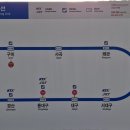 1번종점구내 | 대경선 서대구역 구미역 이용 후기
