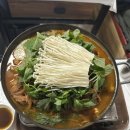 석이네 | [인제 원통 맛집] 석이네 감자탕해장국 식사후기