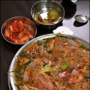 [맛집안내]문산 부대찌개집 정미식당 이미지