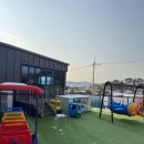 대부도햇살키즈풀빌라 | 내돈내산 대부도 메리키즈풀빌라 토이동 후기