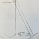 연필스케치(심화) 이미지