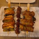제로100PC 수원화서점 | 수원역 화서역 화서시장 숯불꼬치전문점 이자카야 게무리