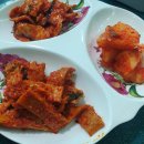 일촌충무김밥 이미지