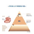 포곡로5번길 | la갈비 고르는법 코스트코 초이스 미국산 냉동 la꽃갈비 프라임 셀렉트 척갈비 비교