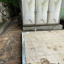 밀양 판넬 공사 화장실 제작 시공 현장