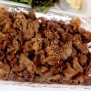 화불석쇠불고기 이미지