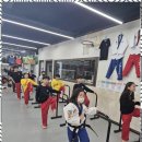 기품태권도 이미지