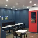 브라보 퍼블릭 스크린골프 이미지