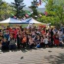 합기도(BK)본부도장 이미지