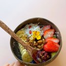 동아copy | 연남동 디저트카페 베리머치,과일 듬뿍 아사이볼 맛집