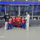 분당파워점핑줄넘기&태권도 이미지