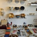 감천문화마을 BTS벽화 옆 이미지