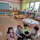 깊은샘유치원 | [공지] 초등병설유치원 겨울방학특강| 동그라미공방의 천연자초립밤만들기 외부 출강 후기