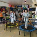 인더짐 유아 태권도 이미지