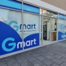 G MART 이미지